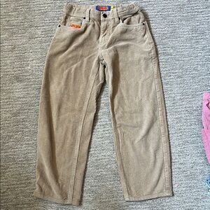 Empyre Corduroy Pants- boys size 24